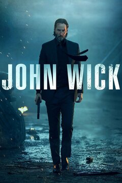 poster image for John Wick