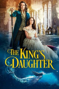 poster image for The King's Daughter