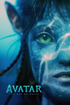 poster image for Avatar: The Way of Water