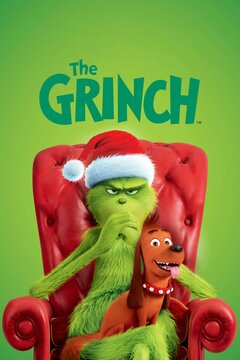 poster image for The Grinch