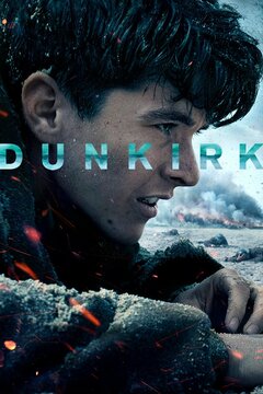 poster image for Dunkirk