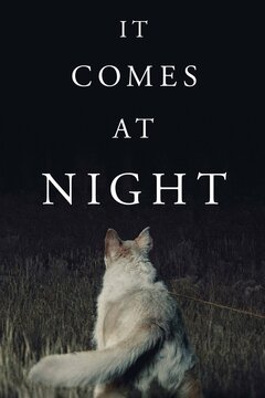 poster image for It Comes at Night