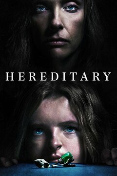 poster image for Hereditary