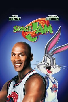 poster image for Space Jam
