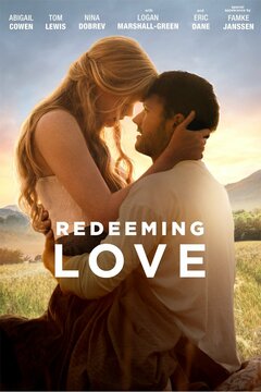 poster image for Redeeming Love