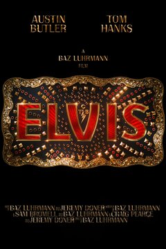 poster image for Elvis