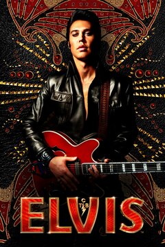 poster image for Elvis