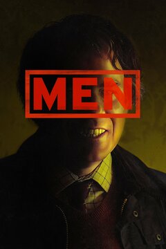 poster image for Men