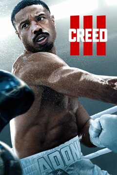 poster image for Creed III