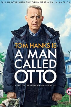 poster image for A Man Called Otto