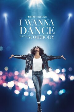 poster image for Whitney Houston: I Wanna Dance With Somebody
