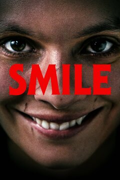 poster image for Smile