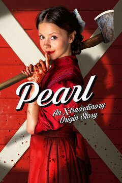 poster image for Pearl