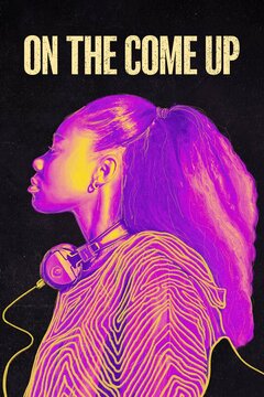 poster image for On the Come Up