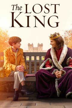 poster image for The Lost King