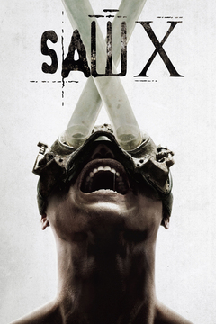 poster image for Saw X