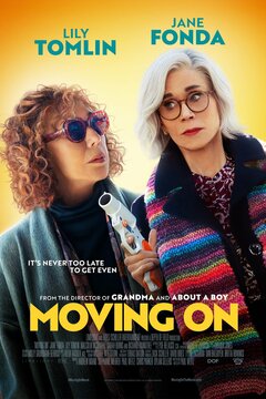 poster image for Moving On