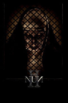 poster image for The Nun II