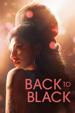 poster image for Back to Black
