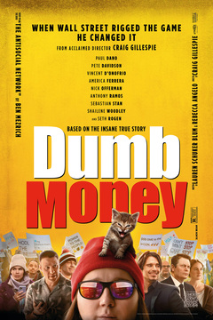 poster image for Dumb Money