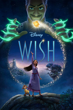 poster image for Wish