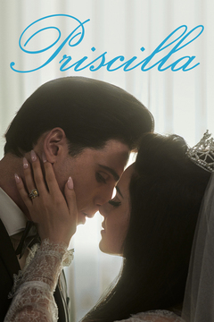 poster image for Priscilla