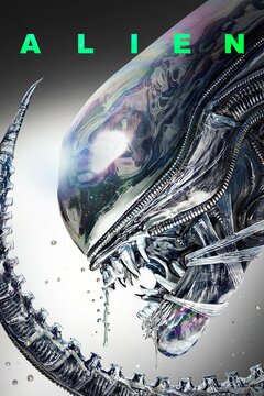 poster image for Alien