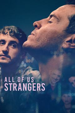 poster image for All of Us Strangers