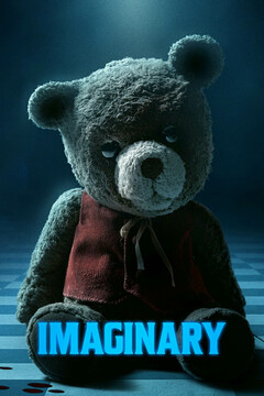 poster image for Imaginary