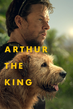 poster image for Arthur the King