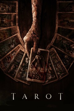 poster image for Tarot