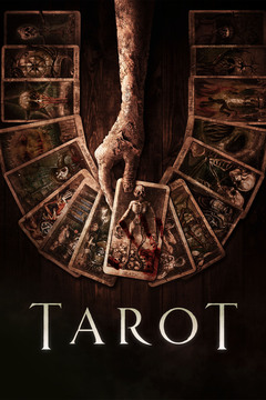 poster image for Tarot