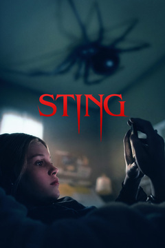 poster image for Sting