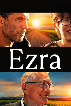 poster image for Ezra