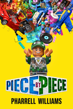 poster image for Piece by Piece