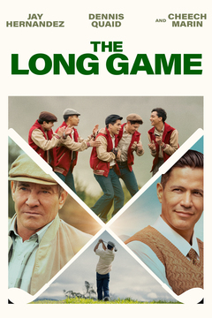 poster image for The Long Game