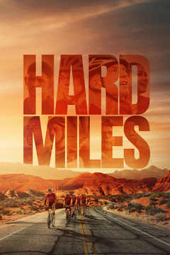 poster image for Hard Miles