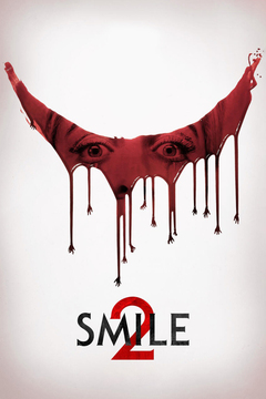 poster image for Smile 2