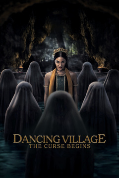 poster image for Dancing Village: The Curse Begins