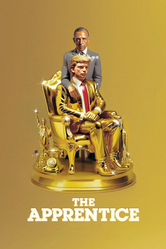 poster image for The Apprentice