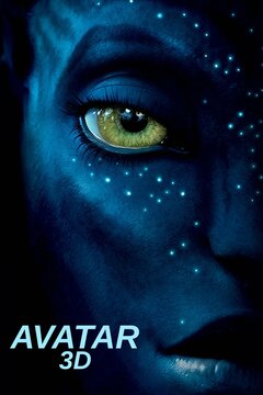 poster image for Avatar 3D